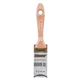 Пензель Rollingdog BTX1000 40мм, прямий зріз, синтетика, серія Elite (10654)