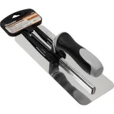 Штукатурный шпатель 250х100-85мм Rollingdog, серия Professional (50104)