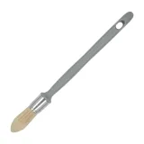 Кисть Rollingdog 18мм, круглая, синтетика, серия Standard (10718)