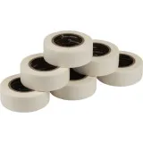 Малярна стрічка Rollingdog Masking Tape 24мм x 18м, набір 6 шт. (80846)