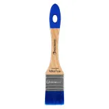 Пензель Rollingdog Detail Brush 40мм, прямий зріз, синтетика, серія Elite (10672)