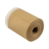 Папір на малярній стрічці Rollingdog ENVIRO-GUARD 42 г/м², 18см х 25м (80047)