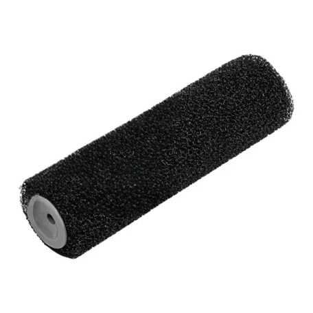 Валик Rollingdog TEXTURALL (medium) 230мм, для бюгеля 8мм, текстурний (00405)