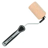 Валик Rollingdog Super-Micro 100мм с бюгелем QUICKFIRE, ворс 9.5мм, микрофибра (60278)