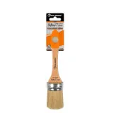 Пензель Rollingdog Design 45мм, овальний, змішана щетина, серія Professional (10687)