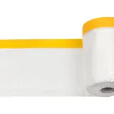 Плівка захисна на малярній стрічці Rollingdog WASHI-SHIELD 8мкм, 55см х 30м (80510)