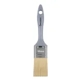 Пензель Rollingdog G100 40мм, прямий зріз, синтетика, серія Standard (10625)
