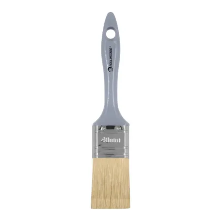 Пензель Rollingdog G100 40мм, прямий зріз, синтетика, серія Standard (10625)