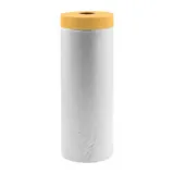 Плівка захисна на малярній стрічці Rollingdog WASHI-SHIELD 8мкм, 150см х 30м (80261)