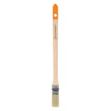 Кисть радиаторная Rollingdog 25мм, угловая, смешанная щетина, серия Professional (10690)