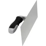 Штукатурный шпатель-гладилка 280х115мм Rollingdog, серия Professional (50100)