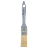 Пензель Rollingdog G100 30мм, прямий зріз, синтетика, серія Standard (10624)