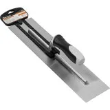 Штукатурный шпатель 250х100мм Rollingdog, серия Professional (50103)
