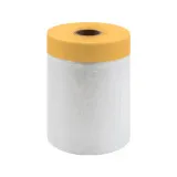 Плівка захисна на малярній стрічці Rollingdog WASHI-SHIELD 8мкм, 55см х 30м (80510)