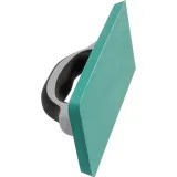 Тертка будівельна для затирання Rollingdog, серія Elite (50294)