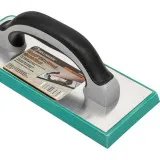 Тертка будівельна для затирання Rollingdog, серія Elite (50294)