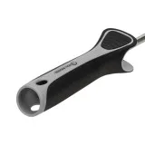 Валик Rollingdog Super-Micro 180мм з бюгелем QUICKFIRE, ворс 9.5мм, мікрофібра (60257)