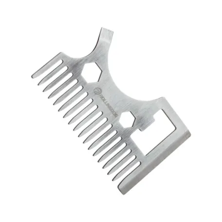 Скребок багатофункціональний 8 в 1 Rollingdog, серія Elite (50479)