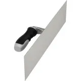Штукатурный шпатель 250х100мм Rollingdog, серия Professional (50103)