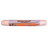 Валик Rollingdog SUPER-MICRO 457мм, ворс 9.5мм, для каркаса 38мм, микрофибра (00395)