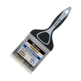 Пензель Rollingdog 100мм, прямий зріз, синтетика, серія Professional (10650)