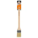 Пензель радіаторний Rollingdog 50мм, кутовий, змішана щетина, серія Professional (10692)