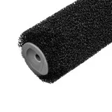 Валик Rollingdog TEXTURALL (medium) 230мм, для бюгеля 8мм, текстурний (00405)