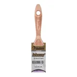 Кисть Rollingdog BTX1000 50мм, прямой срез, синтетика, серия Elite (10655)