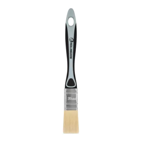Кисть Rollingdog BX1000 20мм, прямой срез, полиэстер, серия Professional (10597)