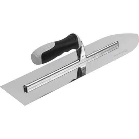 Штукатурный шпатель Rollingdog 400х100мм серия Professional (50148)