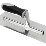 Штукатурный шпатель-гладилка 280х115мм Rollingdog, серия Professional (50100)