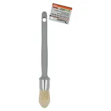 Пензель Rollingdog 29мм, круглий, синтетика, серія Standard (10721)