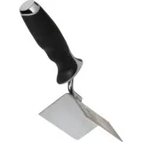 Шпатель для наружных углов Rollingdog 100х86мм, серия Professional (50421)