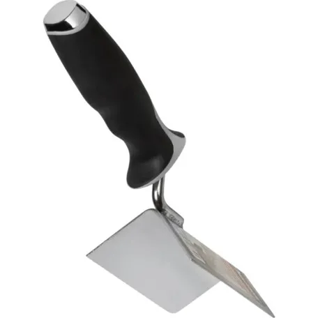 Шпатель для наружных углов Rollingdog 100х86мм, серия Professional (50421)