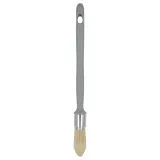 Кисть Rollingdog 18мм, круглая, синтетика, серия Standard (10718)