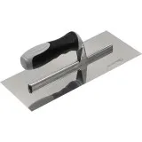 Штукатурный шпатель-гладилка 280х115мм Rollingdog, серия Professional (50100)