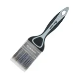 Пензель Rollingdog 65мм, прямий зріз, синтетика, серія Professional (10348)