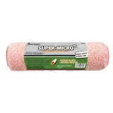 Валик Rollingdog SUPER-MICRO 230мм, ворс 9.5мм, для бюгеля 8мм, мікрофібра (00242)
