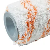 Валик Rollingdog High Density 230мм, ворс 12мм, для бюгеля 8мм, мікрофібра (00292)