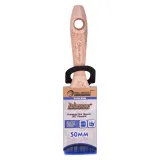 Пензель Rollingdog BP1000 50мм, прямий зріз, синтетика, серія Elite (10667)