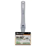 Пензель макловиця поворотна Rollingdog PRO-ANGLE 30х120мм, синтетика, серія Professional (10569)