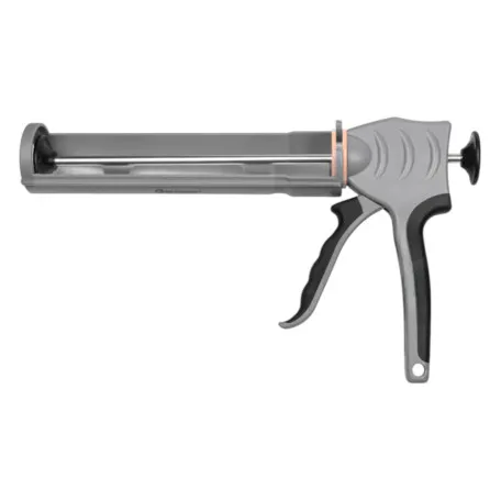 Пістолет для герметика RollingDog 225мм серія Elite (80025)