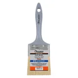 Пензель Rollingdog G100 70мм, прямий зріз, синтетика, серія Standard (10628)