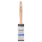 Пензель Rollingdog X1000 38мм, прямий зріз, поліестер, серія Professional (10266)