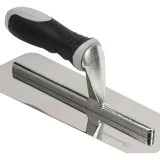 Штукатурный шпатель 250х100-85мм Rollingdog, серия Professional (50104)