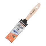 Пензель Rollingdog W1000 38мм, прямий зріз, синтетика, серія Professional (10189)