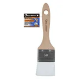 Кисть для клея Rollingdog 50мм, прямой срез, нейлон, серия Professional (10727)