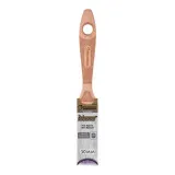 Пензель Rollingdog BTX1000 30мм, прямий зріз, синтетика, серія Elite (10653)