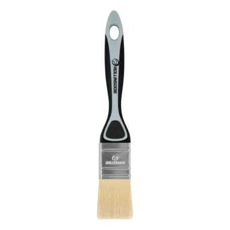 Кисть Rollingdog BX1000 30мм, прямой срез, полиэстер, серия Professional (10598)