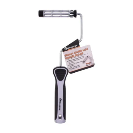 Бюгель Rollingdog 50мм, Ø6мм, каркас 18мм, серия Professional (30125)